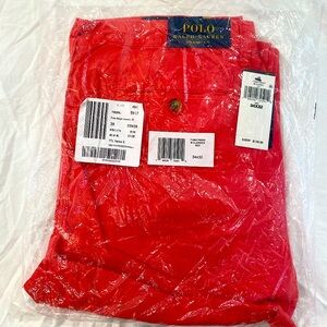 Polo Ralph Lauren pants